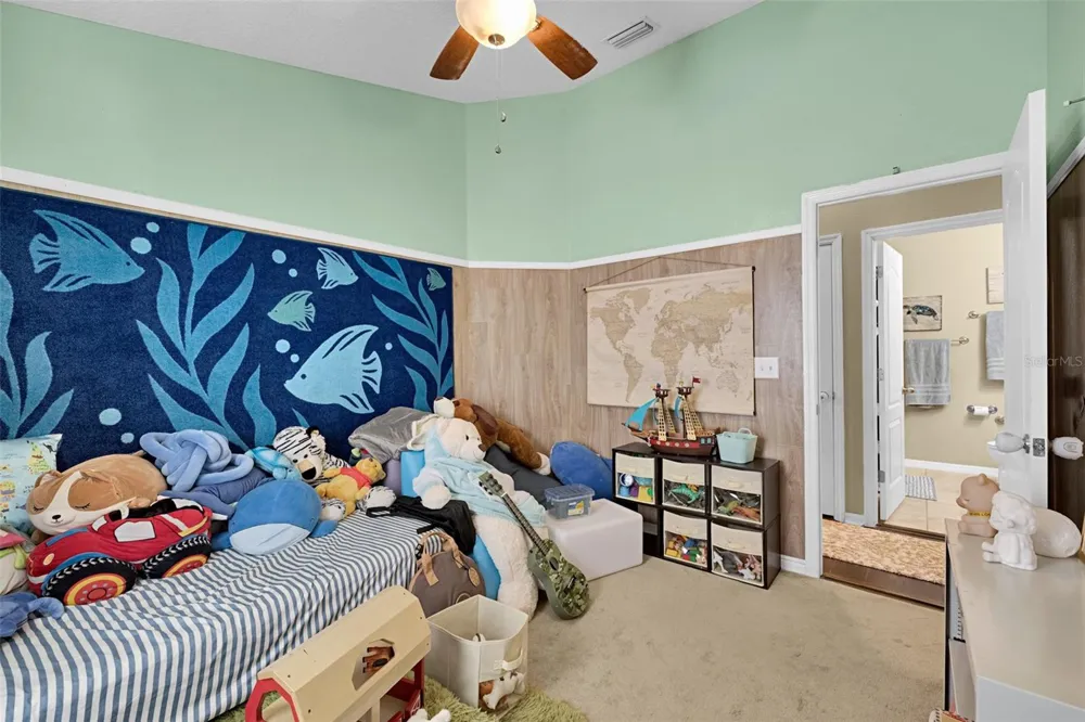 8453 SHALLOW CREEK COURT New Port Richey, FL 34653