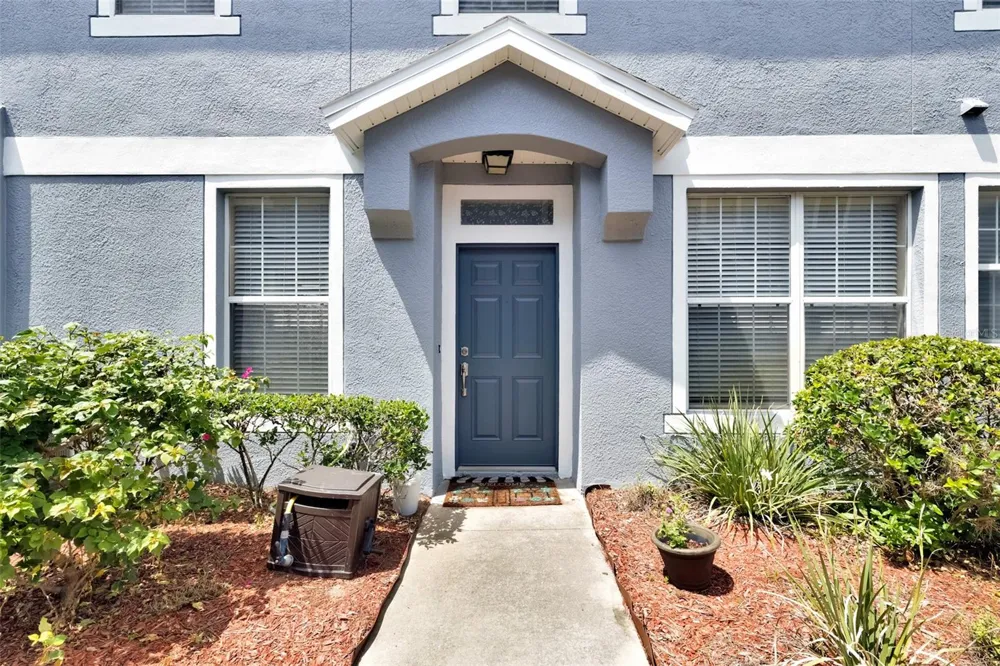 8453 SHALLOW CREEK COURT New Port Richey, FL 34653