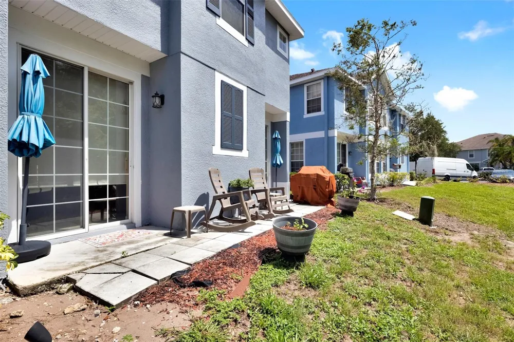 8453 SHALLOW CREEK COURT New Port Richey, FL 34653