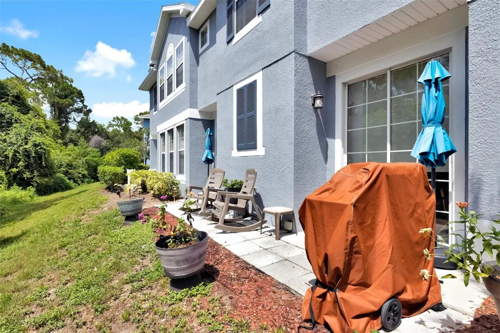 8453 SHALLOW CREEK COURT New Port Richey, FL 34653