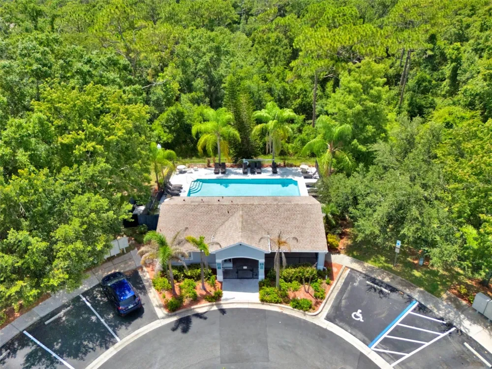 8453 SHALLOW CREEK COURT New Port Richey, FL 34653