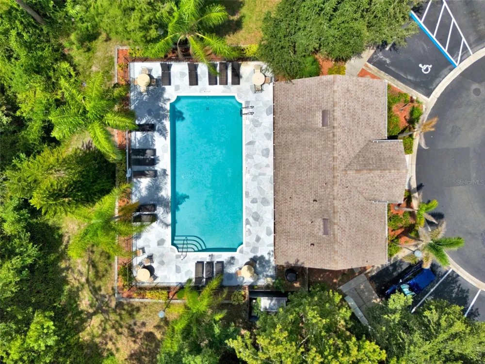 8453 SHALLOW CREEK COURT New Port Richey, FL 34653