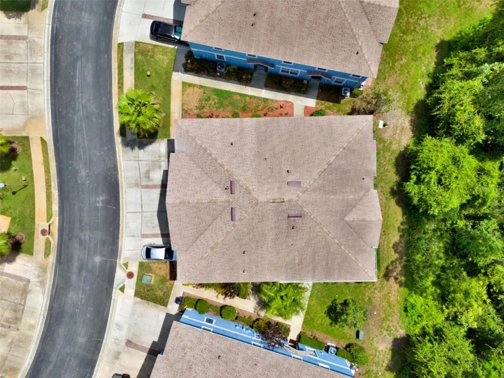 8453 SHALLOW CREEK COURT New Port Richey, FL 34653