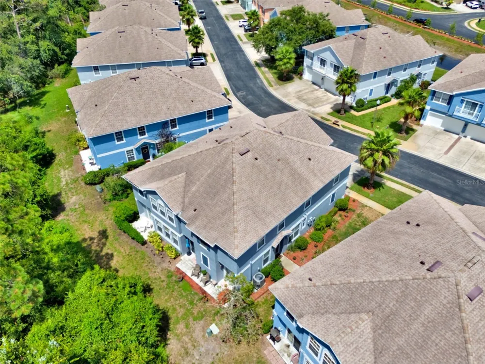 8453 SHALLOW CREEK COURT New Port Richey, FL 34653
