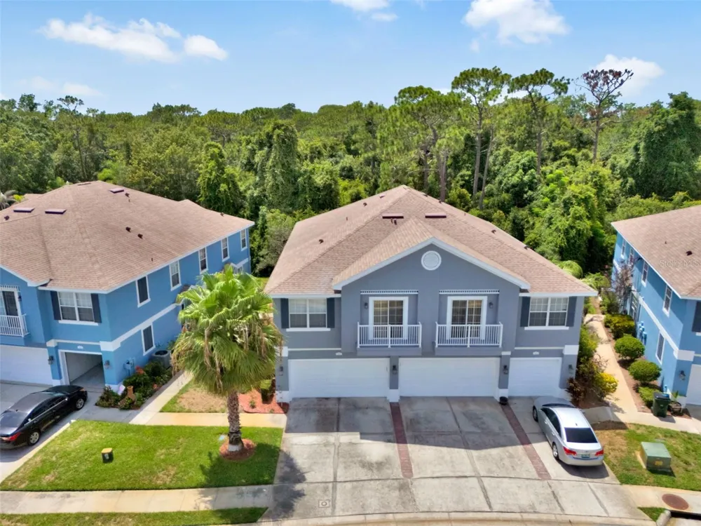 8453 SHALLOW CREEK COURT New Port Richey, FL 34653