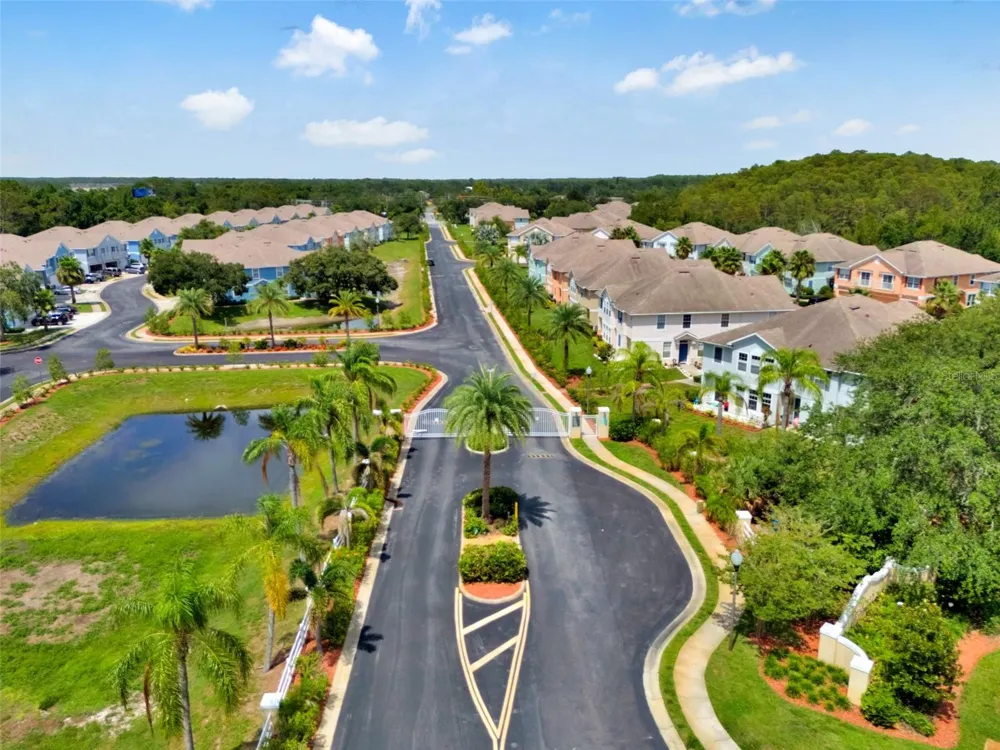 8453 SHALLOW CREEK COURT New Port Richey, FL 34653