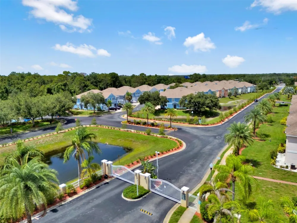 8453 SHALLOW CREEK COURT New Port Richey, FL 34653