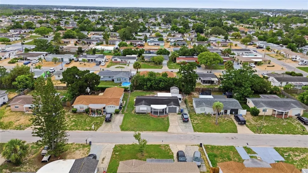 4810 GUARDIAN AVENUE Holiday, FL 34690