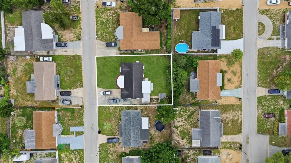 4810 GUARDIAN AVENUE Holiday, FL 34690