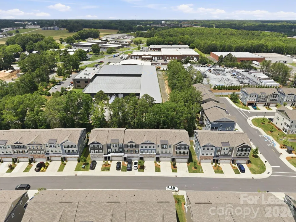 169 Marron Drive Indian Trail, NC 28079