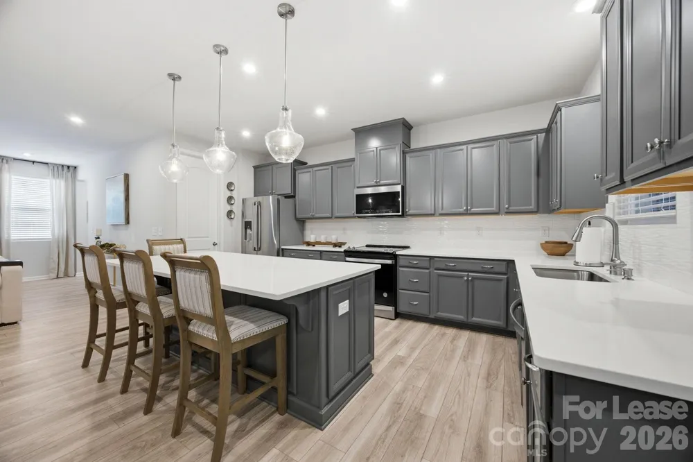 169 Marron Drive Indian Trail, NC 28079