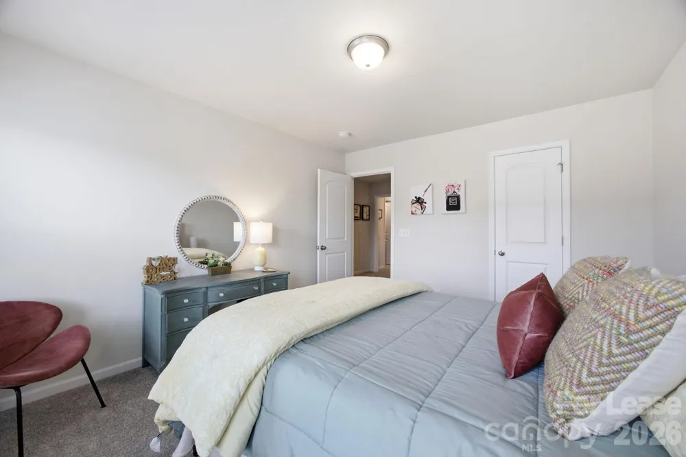 169 Marron Drive Indian Trail, NC 28079