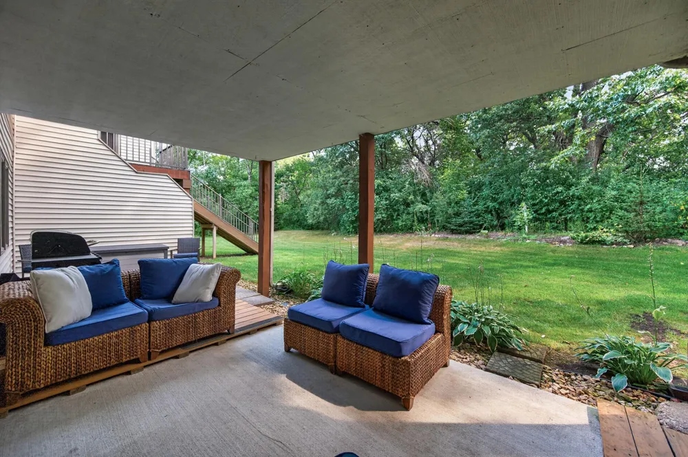 5851 Oxboro Avenue Stillwater, MN 55082