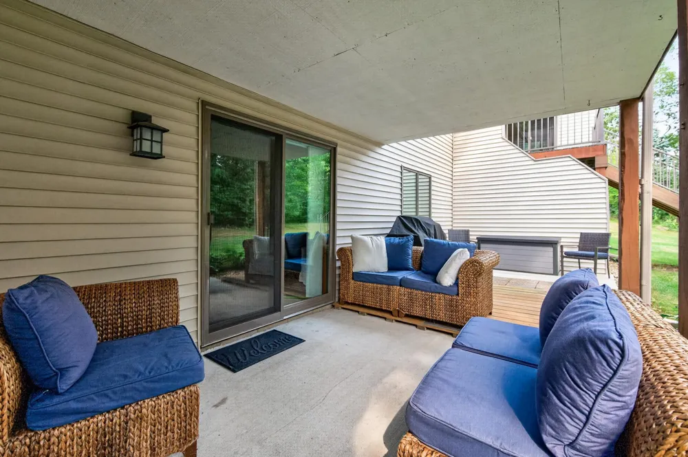5851 Oxboro Avenue Stillwater, MN 55082