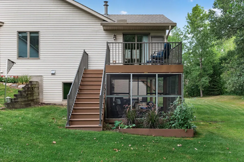 5851 Oxboro Avenue Stillwater, MN 55082