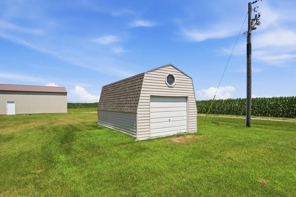 42684 245th Street Belgrade, MN 56312