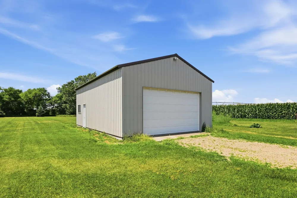 42684 245th Street Belgrade, MN 56312