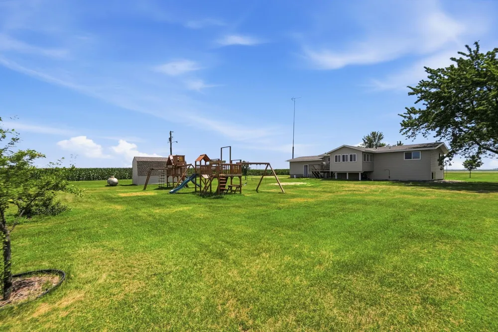 42684 245th Street Belgrade, MN 56312