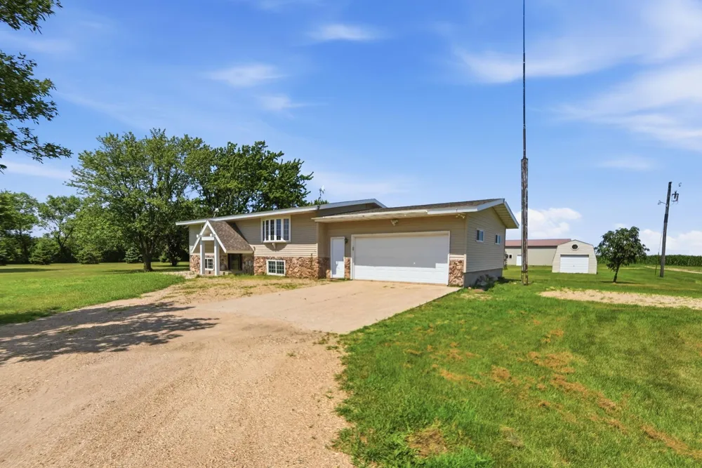 42684 245th Street Belgrade, MN 56312