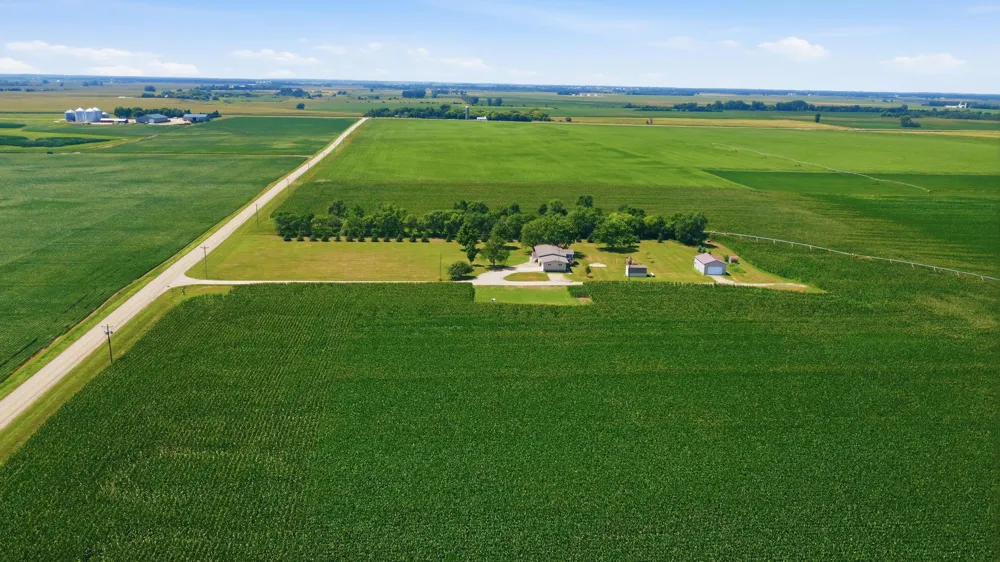 42684 245th Street Belgrade, MN 56312