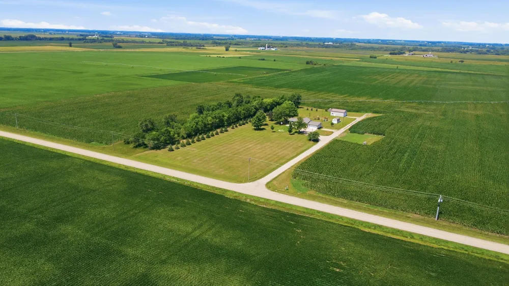 42684 245th Street Belgrade, MN 56312