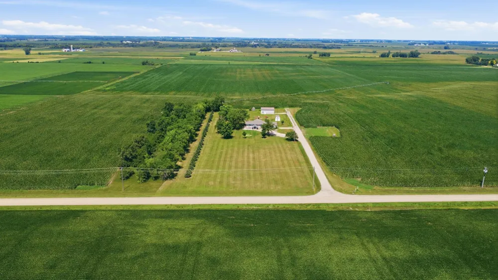 42684 245th Street Belgrade, MN 56312