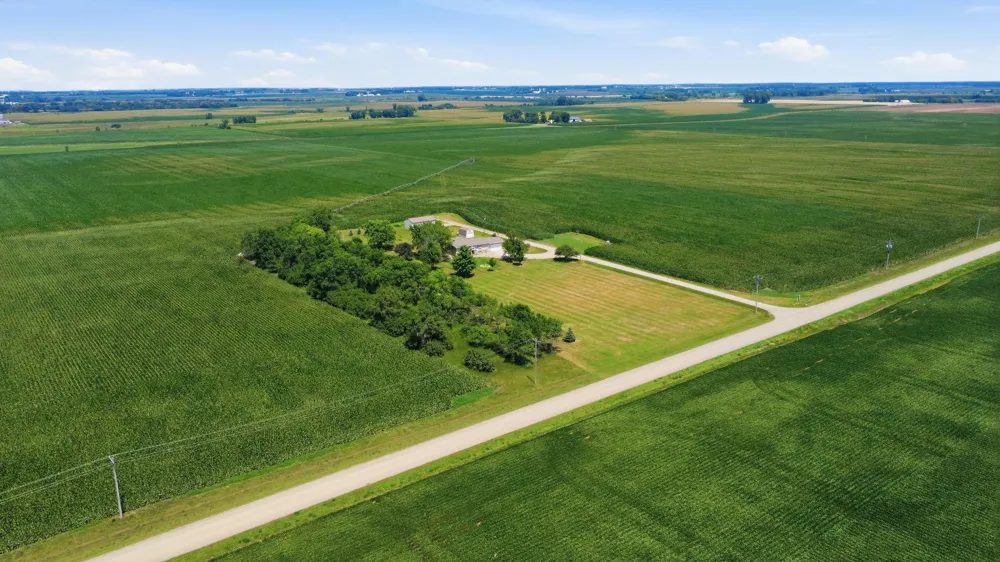 42684 245th Street Belgrade, MN 56312