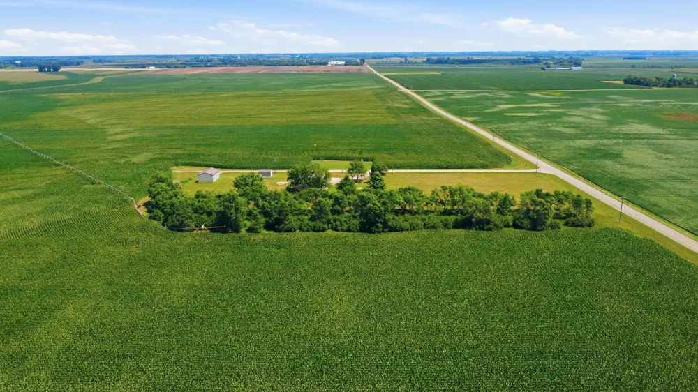 42684 245th Street Belgrade, MN 56312