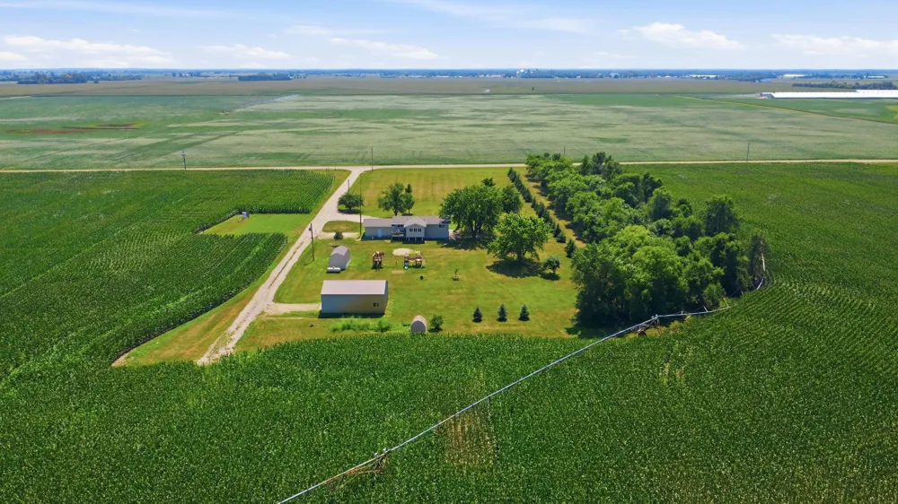 42684 245th Street Belgrade, MN 56312