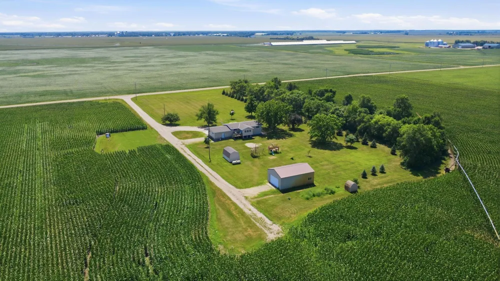 42684 245th Street Belgrade, MN 56312