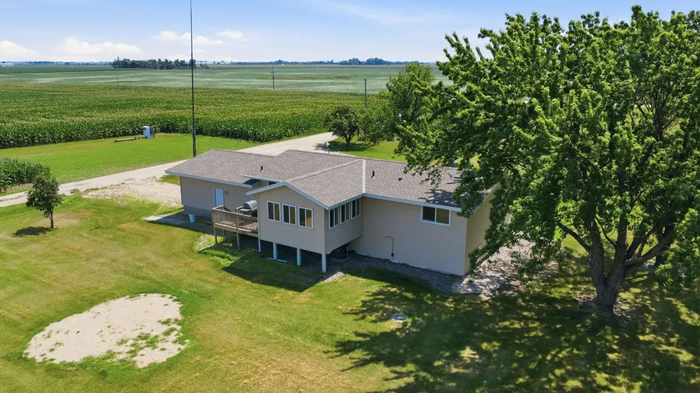 42684 245th Street Belgrade, MN 56312