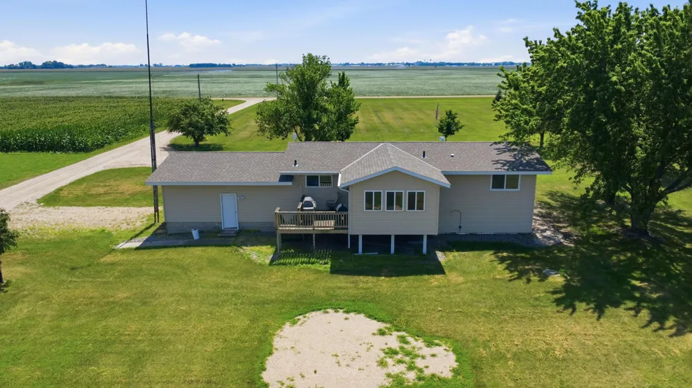 42684 245th Street Belgrade, MN 56312