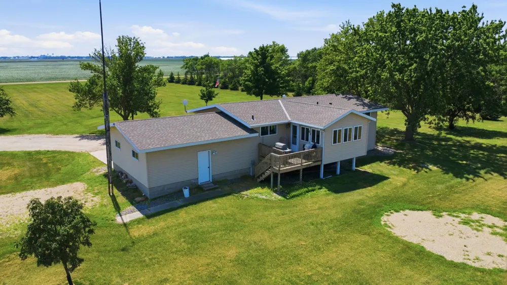 42684 245th Street Belgrade, MN 56312