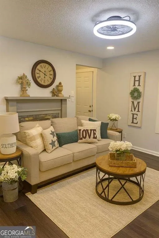 4422 Oates Avenue Columbus, GA 31904