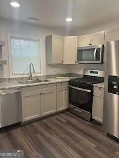 4422 Oates Avenue Columbus, GA 31904