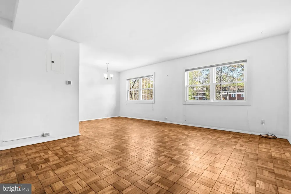 1615 MOUNT EAGLE PLACE Alexandria, VA 22302