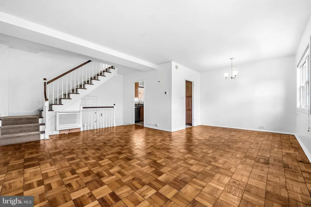 1615 MOUNT EAGLE PLACE Alexandria, VA 22302