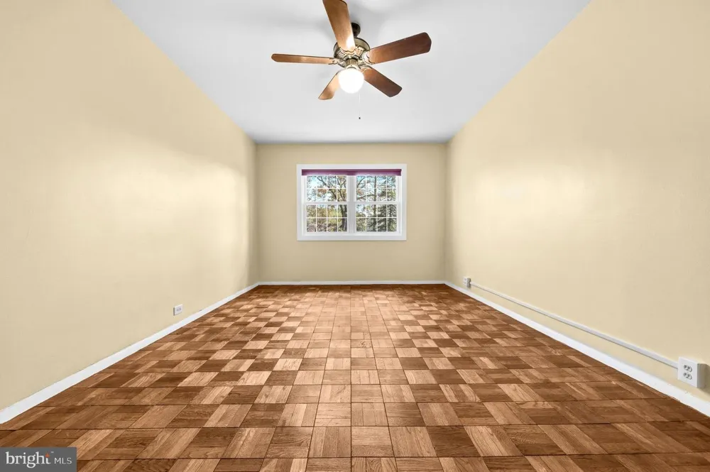 1615 MOUNT EAGLE PLACE Alexandria, VA 22302