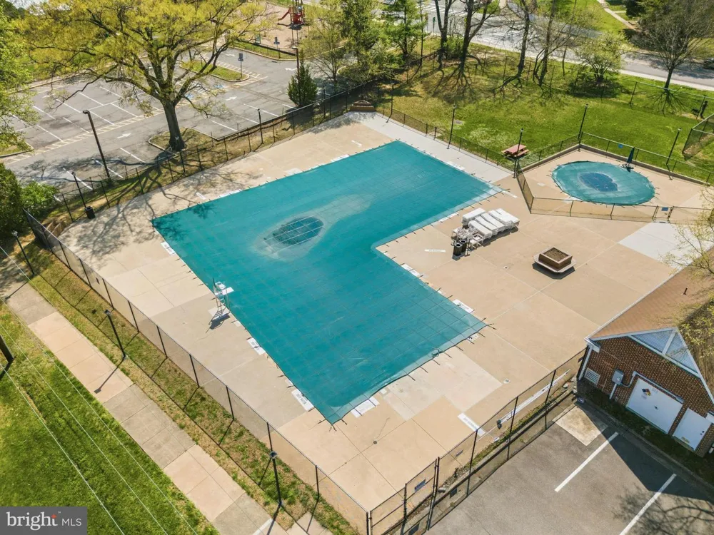 1615 MOUNT EAGLE PLACE Alexandria, VA 22302