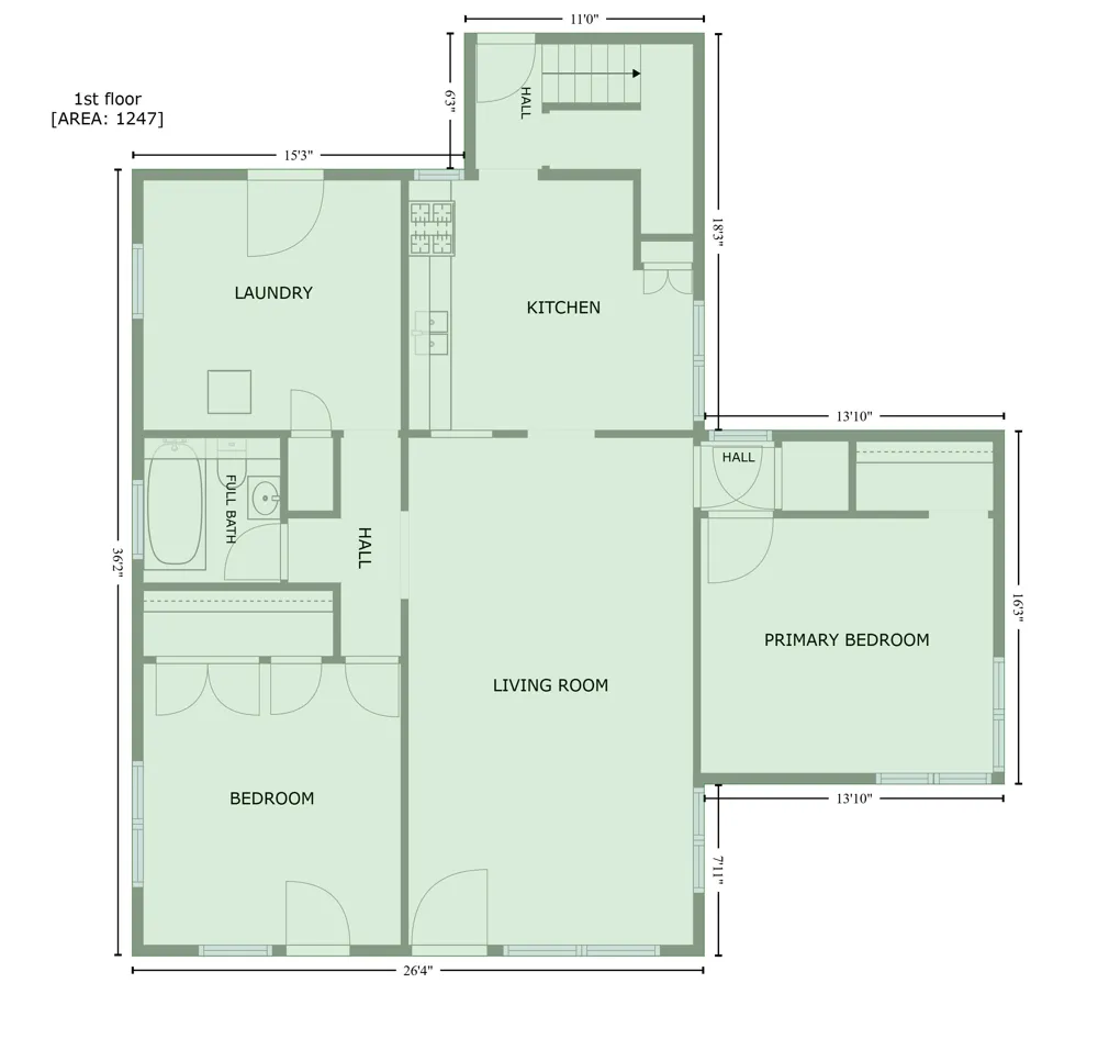 186 Howland Street Battle Creek, MI 49037