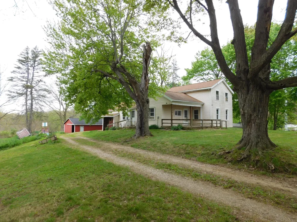 6488 Parma Road Parma, MI 49269