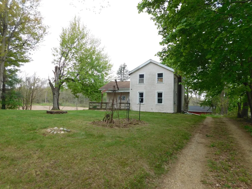 6488 Parma Road Parma, MI 49269