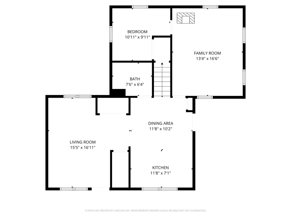 6488 Parma Road Parma, MI 49269