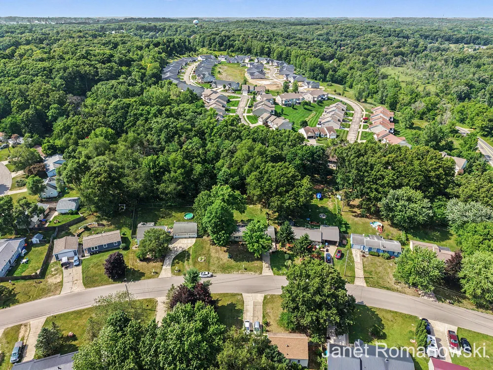 11141 Woodbushe Drive SE Lowell, MI 49331
