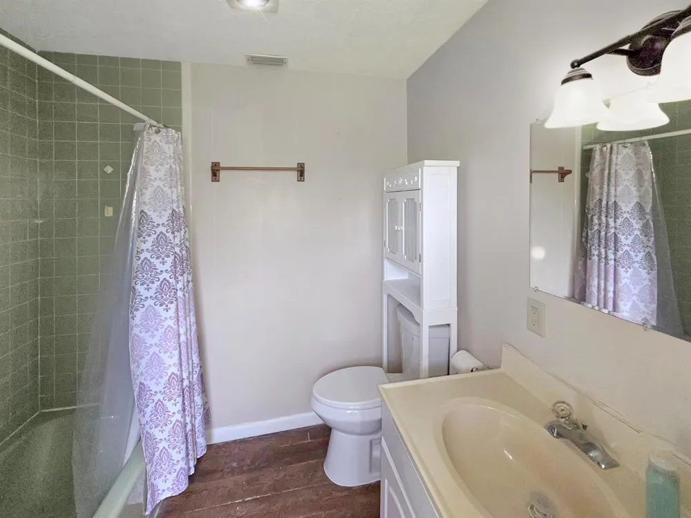 801 W WEATHERBEE ROAD Fort Pierce, FL 34982