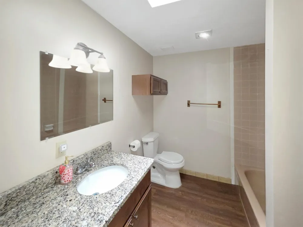 801 W WEATHERBEE ROAD Fort Pierce, FL 34982