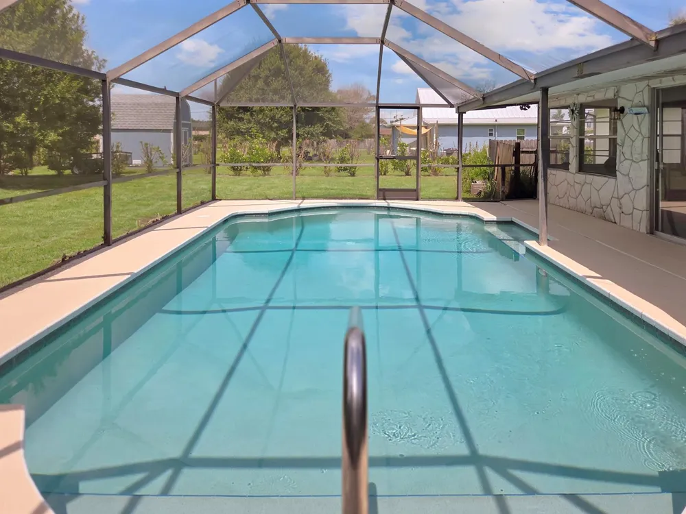 801 W WEATHERBEE ROAD Fort Pierce, FL 34982