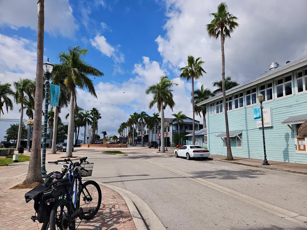 801 W WEATHERBEE ROAD Fort Pierce, FL 34982