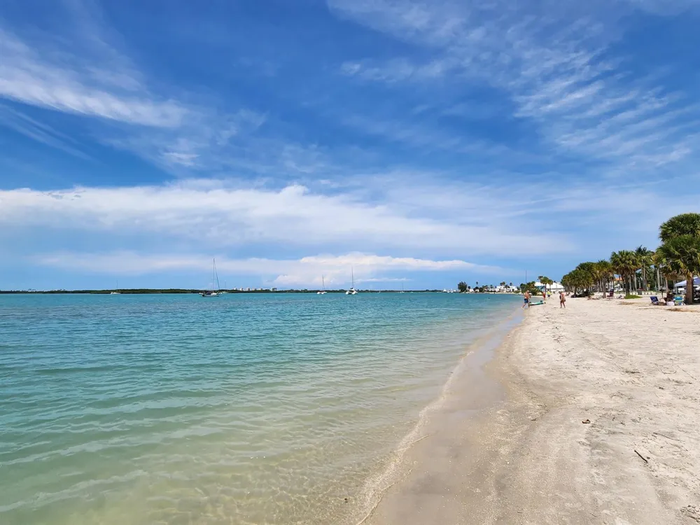 801 W WEATHERBEE ROAD Fort Pierce, FL 34982