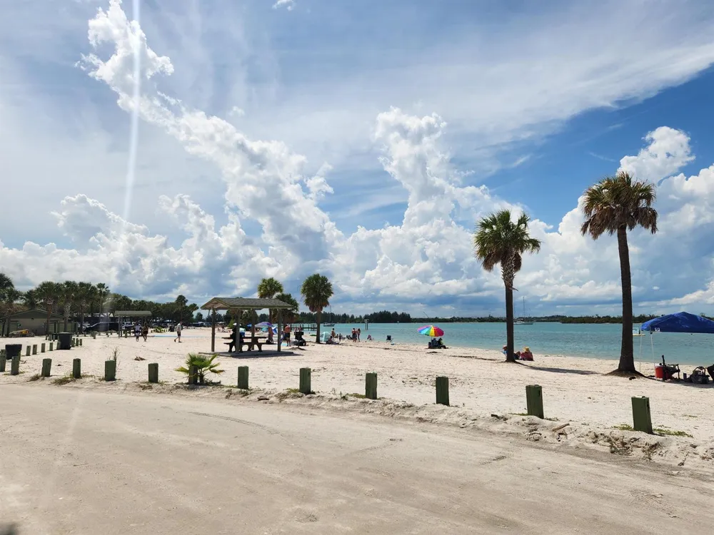 801 W WEATHERBEE ROAD Fort Pierce, FL 34982